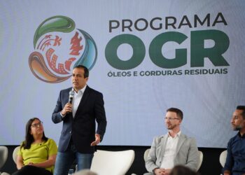 Salvador e Petrobras unem forças para reciclar óleo de cozinha e produzir biodiesel