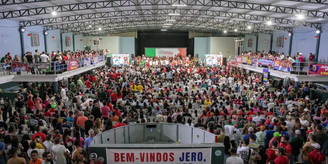 PGP chega a Itaberaba e Ipirá para construir propostas com a participação do povo baiano