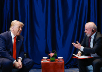 Governo Trump diz que Brasil favorece o Pix contra empresas americanas e propõe novo tarifaço de 25%