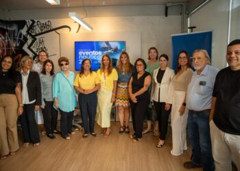 Salvador lança Calendário Náutico 2026 com mais de uma centena de eventos ao longo do ano