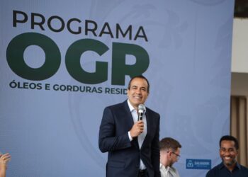 Bruno Reis anuncia antecipação dos salários e ponto facultativo no período do São João para servidores municipais