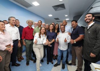 Radioterapia passa a integrar atendimento do Hospital do Oeste e amplia assistência oncológica na região