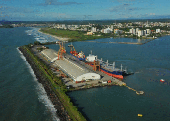 PIB da Bahia cresce 0,4% no primeiro trimestre de 2026