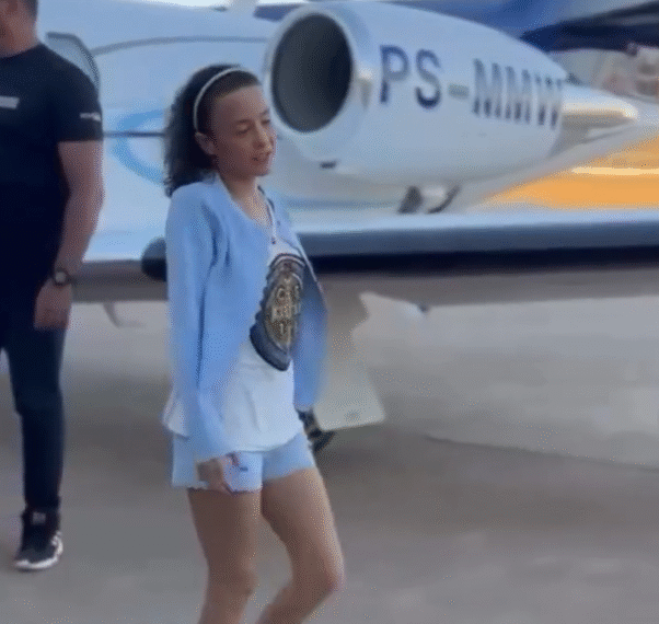 Maiara se revolta com críticas à magreza e faz nova ameaça de processo