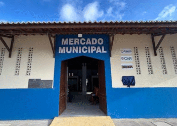Governo do Estado anuncia pacote de obras que inclui requalificação de novos mercados municipais