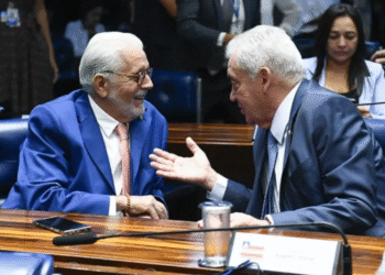 Otto Alencar afirma que suplência de Wagner no PSD está perto de ser definida