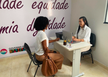 Governo da Bahia entrega Sala de Acolhimento às Mulheres e inaugura novo NEAM em Seabra