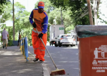 Garis e margaridas de Salvador retornam às atividades após fim da paralisação da categoria