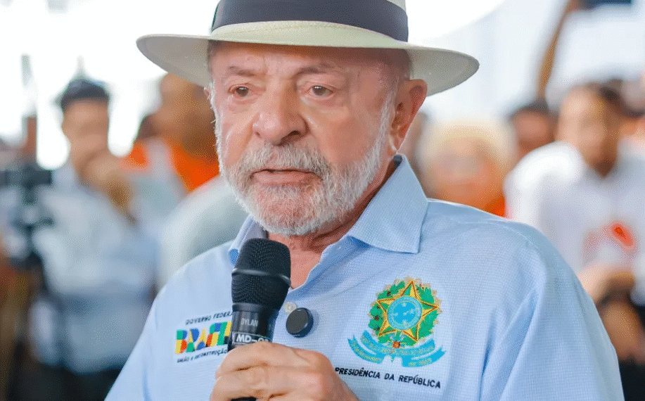 PoderData: governo Lula é desaprovado por 52% dos eleitores; 43% aprovam