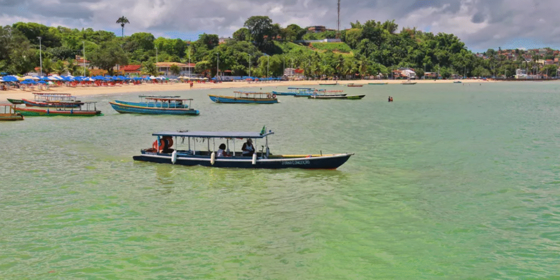 Prefeitura decreta situação de emergência em área contaminada de São Tomé de Paripe