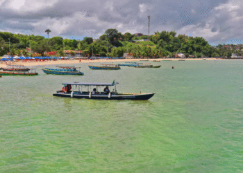 Prefeitura decreta situação de emergência em área contaminada de São Tomé de Paripe