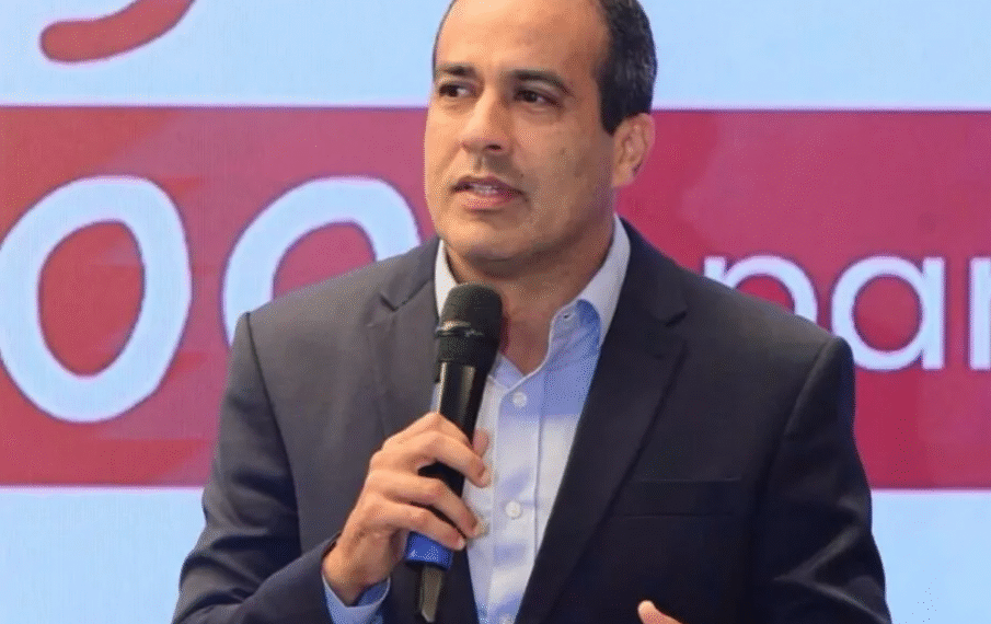 Bruno Reis cobra apresentação de projetos da Ponte Salvador-Itaparica