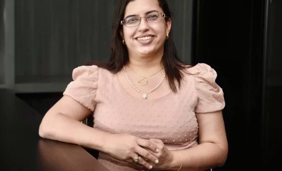 Ana Paula Matos sinaliza pré-candidatura à Prefeitura e reforça apoio a ACM Neto na Bahia