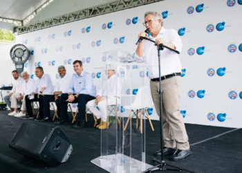 Prefeito de Camaçari anuncia nova rodada de conversas com Grupo City