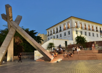 Relatório do Iphan identifica irregularidades em obra do Palácio da Sé, em Salvador