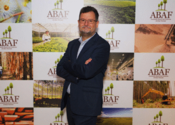 Bracell assume a presidência da ABAF com foco no desenvolvimento sustentável do setor florestal