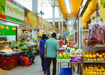 Feriado de Corpus Christi: Mercados estaduais e Ceasa terão fechamento antecipado na quinta-feira (4)