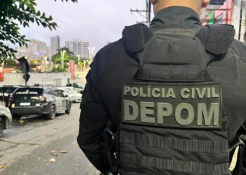 Operação prende suspeitos de roubos, extorsões e estupros via aplicativos de relacionamento