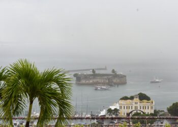 Salvador registra em uma semana quase 90% da chuva esperada para junho