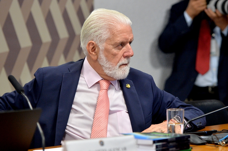 Wagner confirma presença no 2 de Julho e diz que participação é “parada obrigatória”