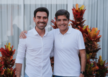 Marabá destaca diálogo político na visita de ACM Neto à cidade