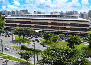 Shopping Itaigara segue no ritmo do São João com atrações gratuitas e funcionamento especial
