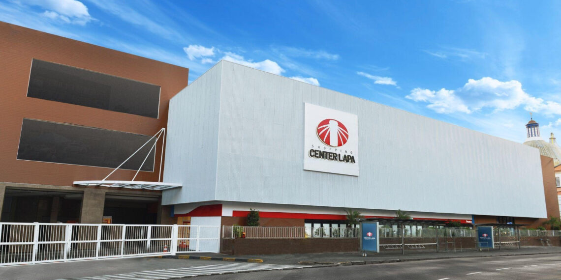 Abre e fecha do Shopping Center Lapa no jogo do Brasil e no São João
