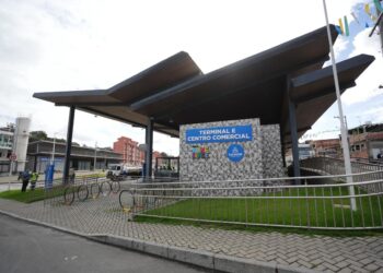 Novo Terminal Mané Dendê é entregue no Subúrbio Ferroviário e promete melhorar o transporte público na região