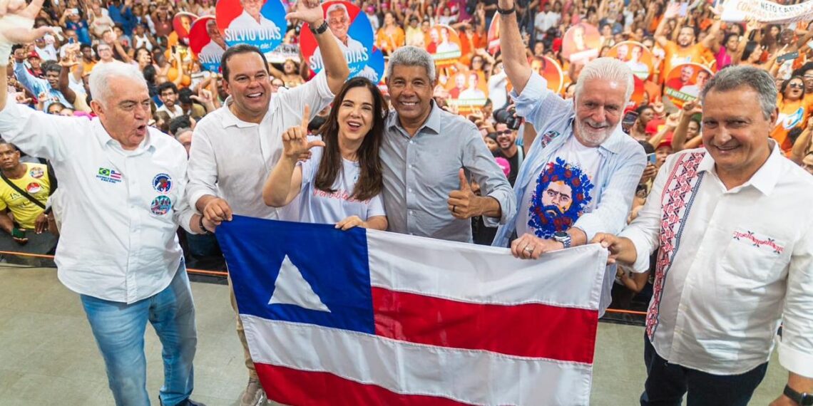 PT Bahia realiza convenção estadual nesta sexta-feira (31)