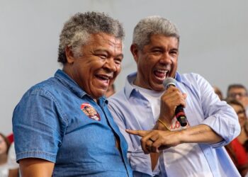 Valmir Assunção destaca Governo Participativo na Bahia
