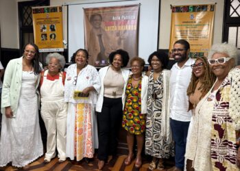 Aula pública celebra os 10 anos da memória de Luiza Bairros e reafirma legado da luta antirracista