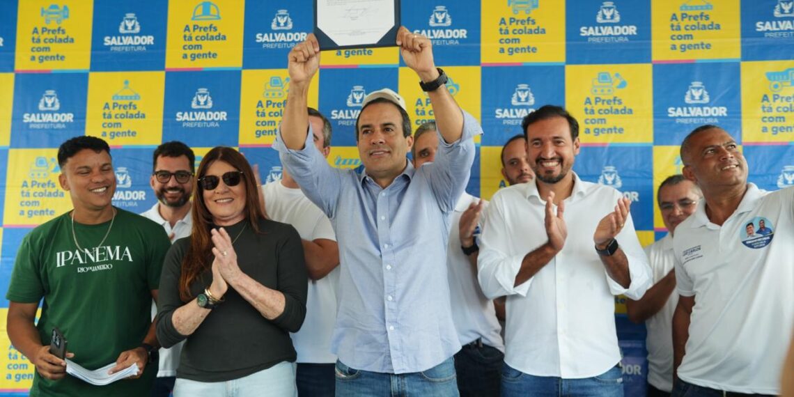 Prefeitura inicia projeto de requalificação da Rua Conde de Porto Alegre