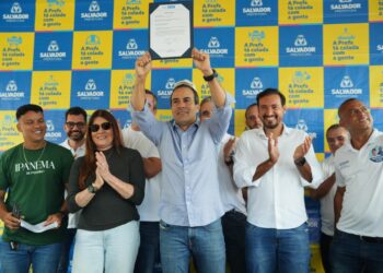 Prefeitura inicia projeto de requalificação da Rua Conde de Porto Alegre