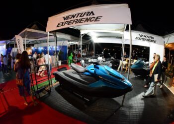 Economia do Mar movimenta 2,8% do PIB de Salvador e ganha força com eventos náuticos