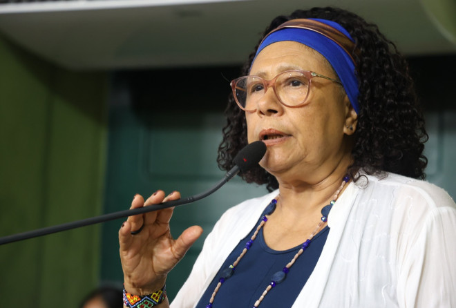 Marta diz que operação do MP exige pente-fino em contratos da Prefeitura