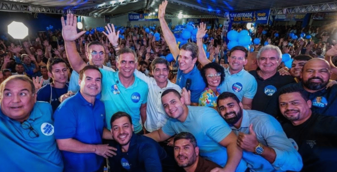 Deputado Hassan defende protagonismo do interior baiano em Sua Voz é Nossa Voz em Jequié