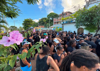 SBN Running celebra dois anos de movimento e resistência no Subúrbio Ferroviário com tradicional “Corre” em Itacaranha