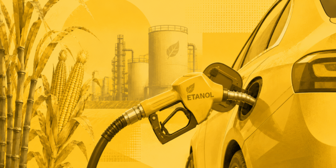 Governo adia reunião sobre mistura de etanol na gasolina