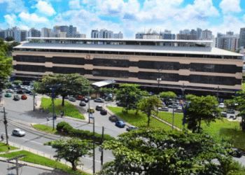 Shopping Itaigara realiza nova edição do ‘Play no ITA’ com jogos gratuitos para toda a família