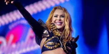 MP-BA abre investigação sobre contrato de show de Joelma em Paulo Afonso
