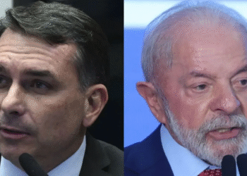 Nexus/BTG: 50% rejeitam votar em Flávio; 46%, em Lula