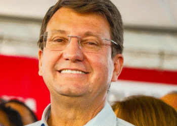 Dr. Marcelo recebe de Título de Cidadão Barreirense nesta terça-feira (14)