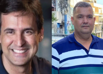 Operação afasta secretário e vereador por suspeita de organização criminosa em Salvador