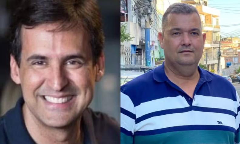 Operação afasta secretário e vereador por suspeita de organização criminosa em Salvador