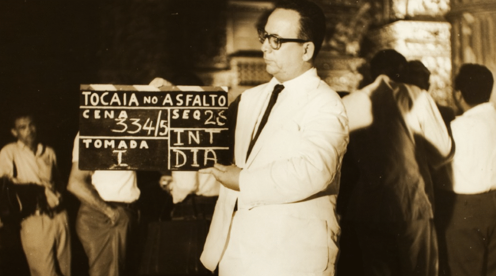 Acervo Digital Walter da Silveira disponibiliza acesso on-line a documentos do Clube de Cinema da Bahia