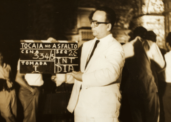 Acervo Digital Walter da Silveira disponibiliza acesso on-line a documentos do Clube de Cinema da Bahia