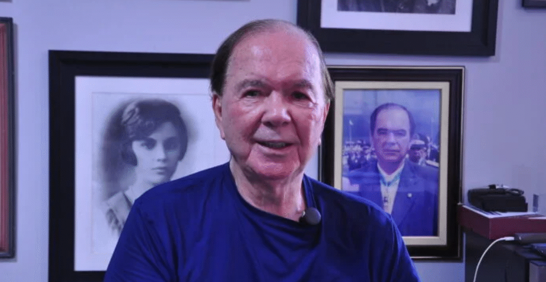 “Minha vida é política”: João Leão fala sobre a volta à gestão, o rompimento com o PT e as eleições de 2026