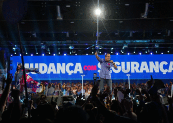 Bruno Reis diz que Salvador dará ‘vitória esmagadora’ para ACM Neto