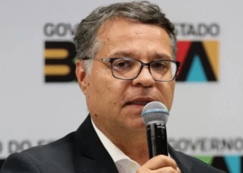Secretário de Comunicação da Bahia pede demissão do cargo