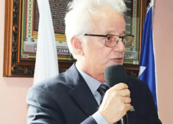 Prefeito do União Brasil muda de lado e passa a apoiar Jerônimo